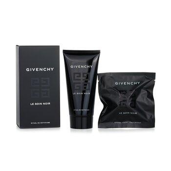 GIVENCHY Le Soin Noir Face Cleanser Face Sponge 175ml