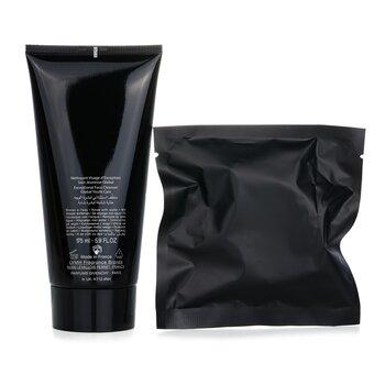 GIVENCHY Le Soin Noir Face Cleanser Face Sponge 175ml