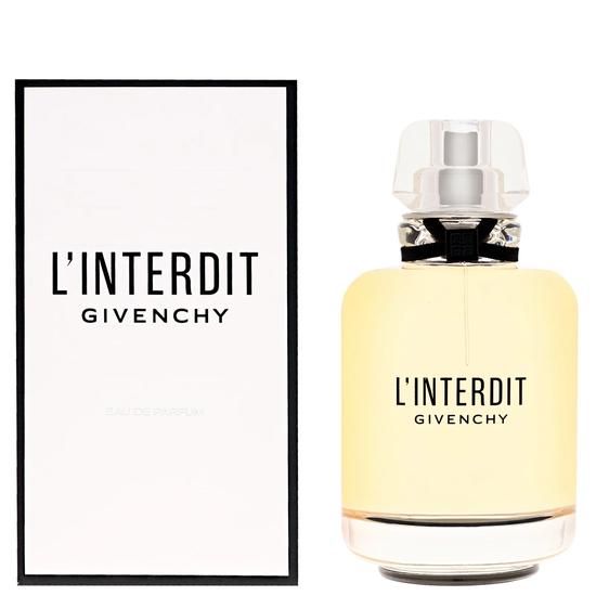 GIVENCHY L'Interdit Eau De Parfum 35ml