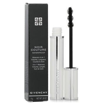 GIVENCHY Noir Couture Waterproof 4 In 1 Mascara 1 Black Velvet