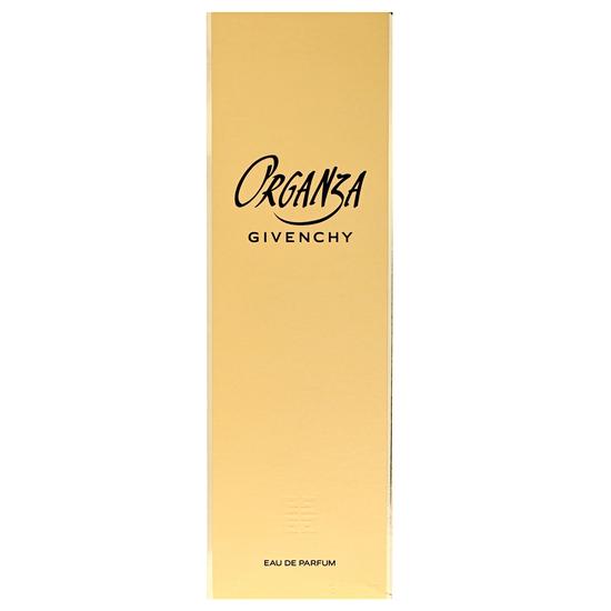 GIVENCHY Organza Eau De Parfum 100ml