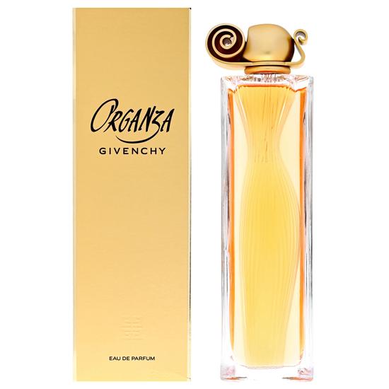 GIVENCHY Organza Eau De Parfum 100ml