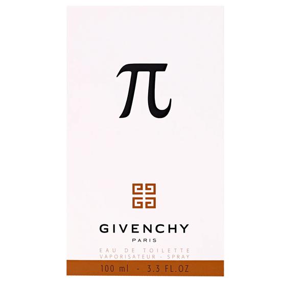 GIVENCHY Pi Eau De Toilette 100ml