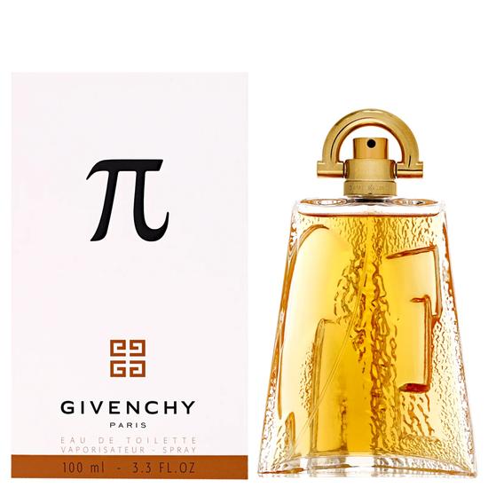 GIVENCHY Pi Eau De Toilette 100ml