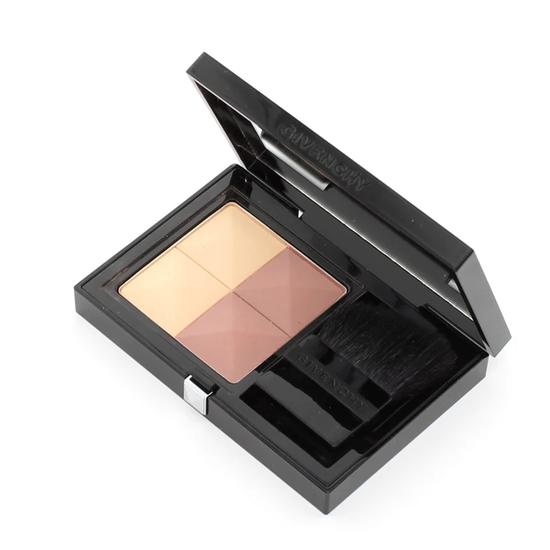 GIVENCHY Prisme Blush Powder Duo Highlight Shade 07 Wild