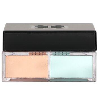GIVENCHY Prisme Libre Mat Finish & Enhanced Radiance Loose Powder 4 In 1 Harmony 1 Mousseline Pastel