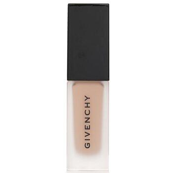 GIVENCHY Prisme Libre Skin Caring Matte Foundation 2-N160