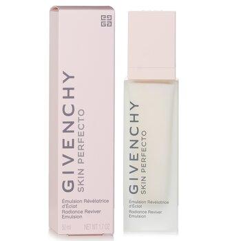 GIVENCHY Skin Perfecto Radiance Reviver Emulsion 50ml