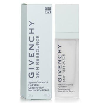 GIVENCHY Skin Ressource Concentrated Moisturising Serum 30ml