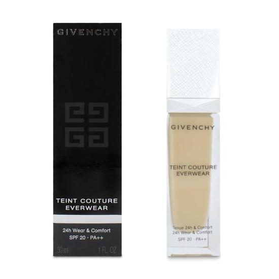 GIVENCHY Teint Couture Everwear Y200 Foundation 24h Wear