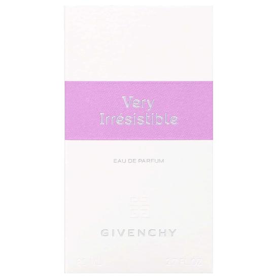 GIVENCHY Very Irresistible Eau De Parfum 50ml
