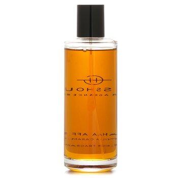 Glasshouse Fragrances A Tahaa Affair Interior Fragrance Room Spray 150ml