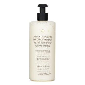 Glasshouse Fragrances Body Lotion Rendezvous 400ml