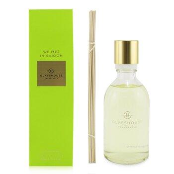 Glasshouse Fragrances Diffuser We Met In Saigon 250ml