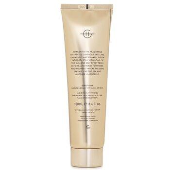 Glasshouse Fragrances Hand Cream Lost In Amalfi 100ml