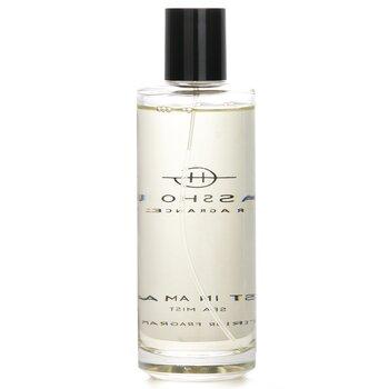 Glasshouse Fragrances Lost In Amalfi Interior Fragrance Room Spray 150ml