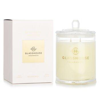 Glasshouse Fragrances Triple Scented Soy Candle Marseille Memoir 60g