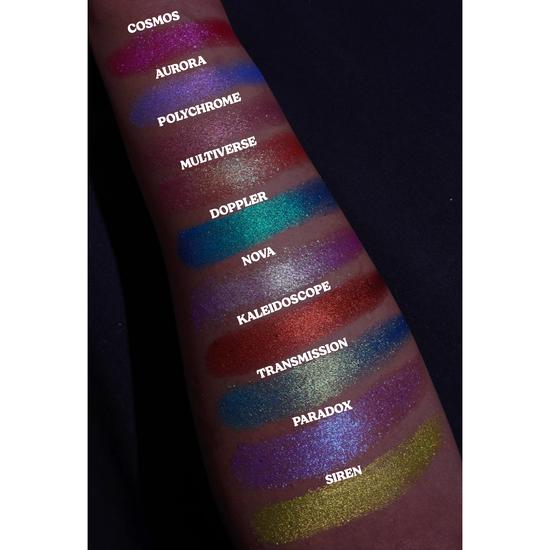 Glisten Cosmetics Cosmos Duochrome Single Shadow | Sales