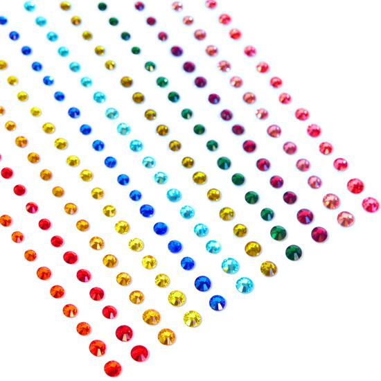 Glisten Cosmetics Embellish By Rowi Aura