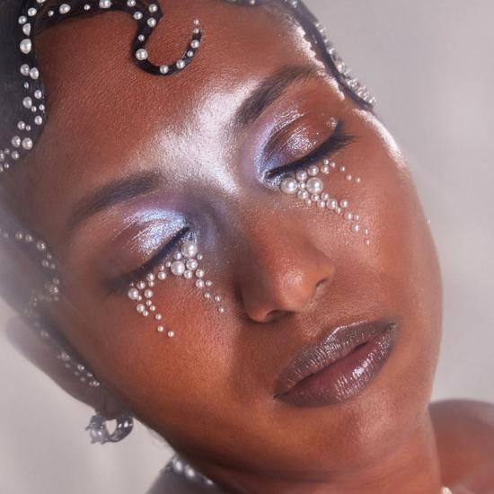 Glisten Cosmetics Embellish By Rowi Neptune