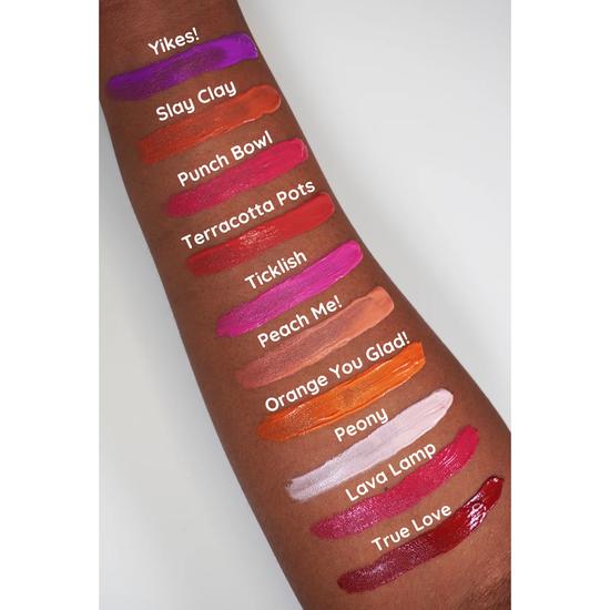 Glisten Cosmetics Lava Lamp Blooming Blush