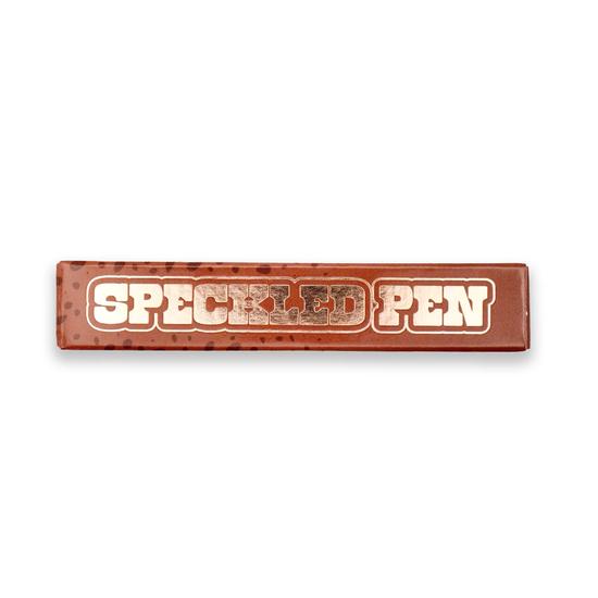Glisten Cosmetics Toffee Speckled Pen