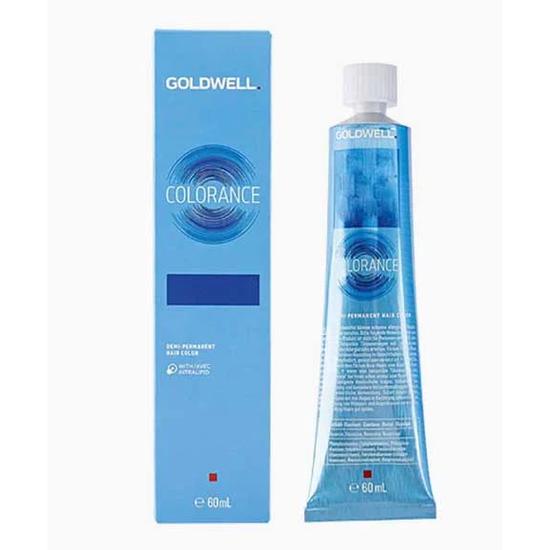 Goldwell Colorance Demi Permanent Hair Colour 9N