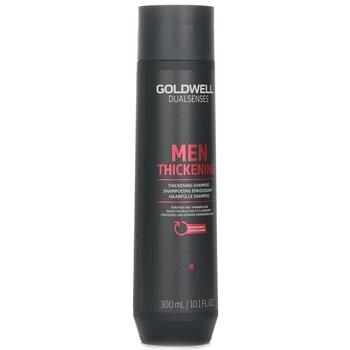 Goldwell Dual Senses Men Thickening Shampoo 300ml