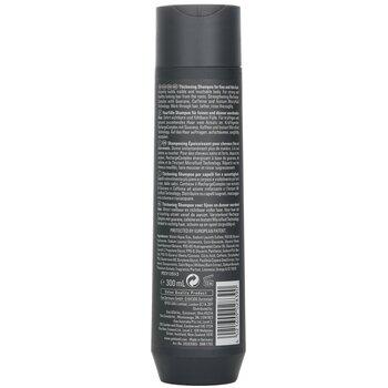 Goldwell Dual Senses Men Thickening Shampoo 300ml