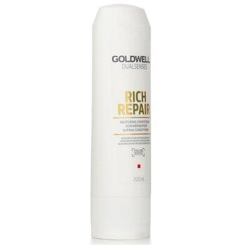 Goldwell Dual Senses Rich Repair Restoring Conditioner 200ml