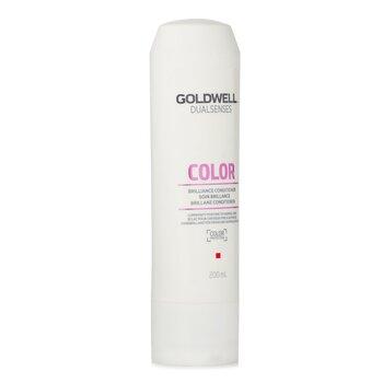 Goldwell Dualsenses Colour Brilliance Conditioner 200ml