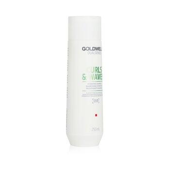 Goldwell Dualsenses Curls & Waves Hydrating Shampoo 250ml