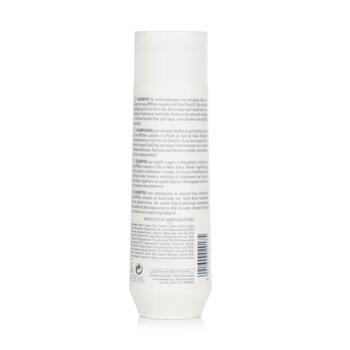 Goldwell Dualsenses Just Smooth Shampoo 250ml