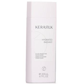 Goldwell Kerasilk Colour Protecting Conditioner 200ml