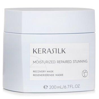 Goldwell Kerasilk Recovery Mask 200ml