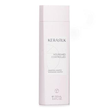 Goldwell Kerasilk Smoothing Shampoo 250ml