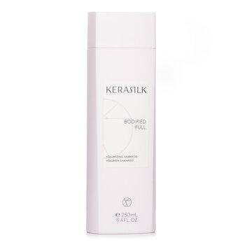Goldwell Kerasilk Volumising Shampoo 250ml
