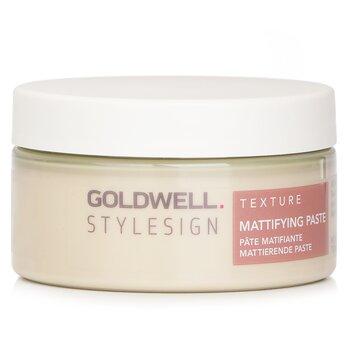 Goldwell Stylesign Mattifying Paste Hold 3/5 100ml