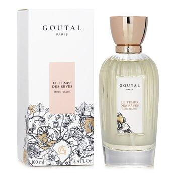 Goutal Le Temps Des Reves Eau De Toilette 100ml