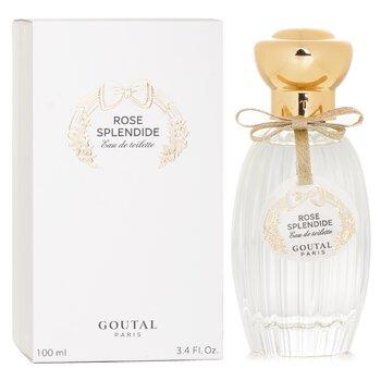 Goutal Rose Splendide Eau De Toilette 100ml