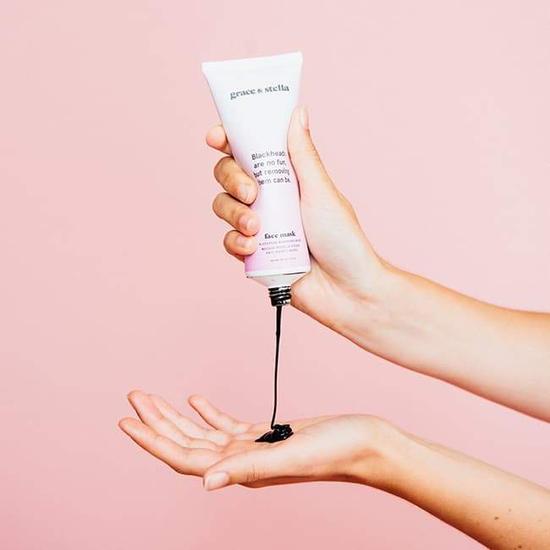 Grace & Stella Blackhead Removing Mask
