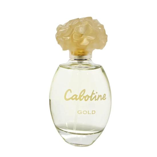 Gres Cabotine Gold Eau De Toilette 100ml