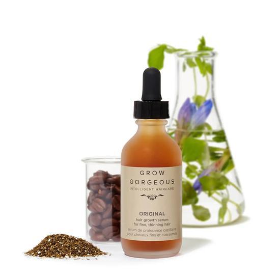 Grow Gorgeous Original Daily Growth Serum | Cosmetify