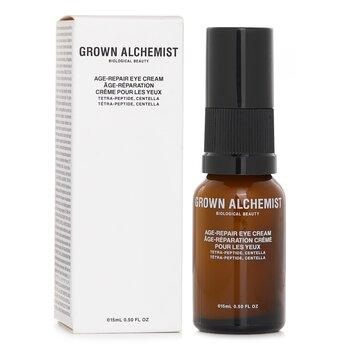 Grown Alchemist Age-Repair Eye Cream Tetra-Peptide & Centella 15ml