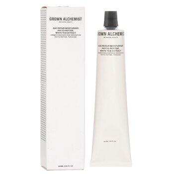Grown Alchemist Age-Repair Moisturiser Phyto-Peptide & White Tea Extract 60ml