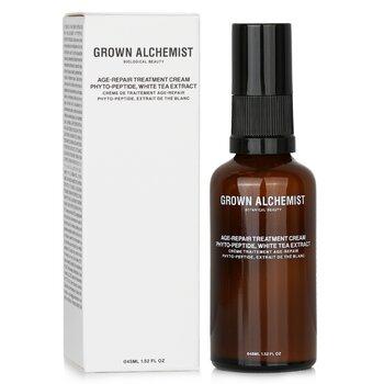 Grown Alchemist Age-Repair Treatment Cream Phyto-Peptide, White Tea Extract 45ml