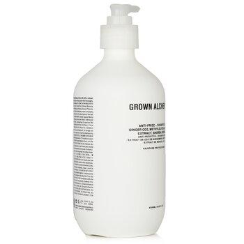 Grown Alchemist Anti-Frizz Shampoo 0.5 500ml