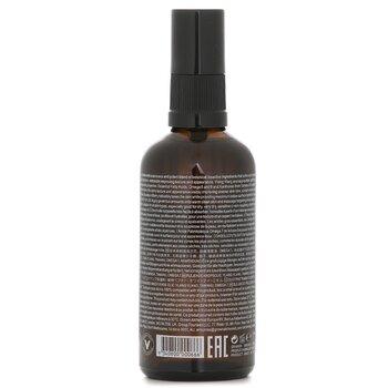 Grown Alchemist Body Treatment Oil Ylang Ylang, Tamanu & Omega 7 100ml