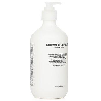Grown Alchemist Colour Protect Conditioner 0.3 Aspartic Amino Acid Hydrolyzed Quinoa Protein, Ootanga 500ml