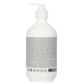 Grown Alchemist Colour Protect Conditioner 0.3 Aspartic Amino Acid Hydrolyzed Quinoa Protein, Ootanga 500ml